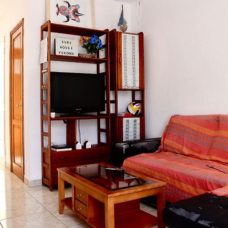 Home Stay Famara Exterior foto